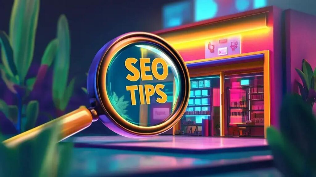 A Importância do SEO Local para Pequenos Negócios