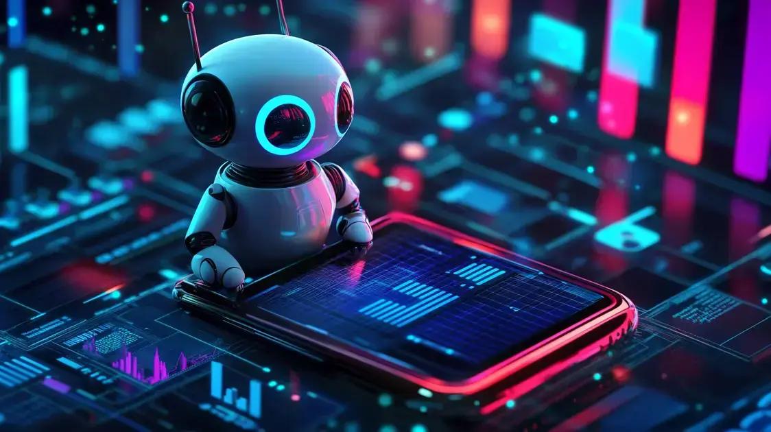 Benefícios da automação para empresas