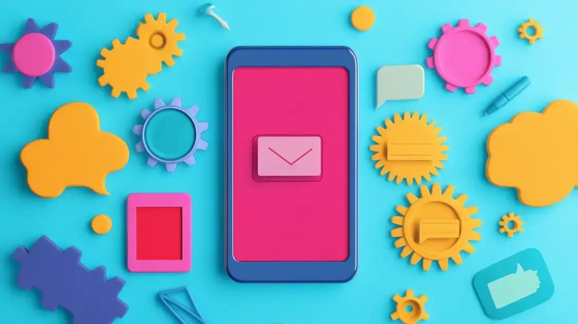 Estudos de caso: sucesso com automação