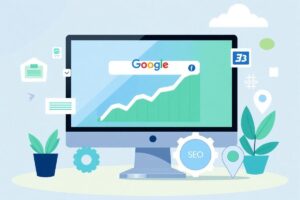 o que é seo no marketing digital